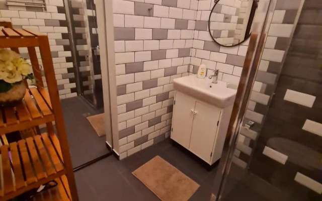 ZIG ZAG apartment 4- Old Town