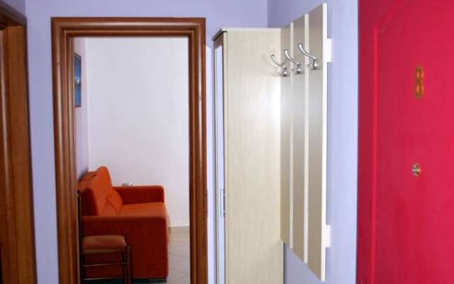 Apartments Globus