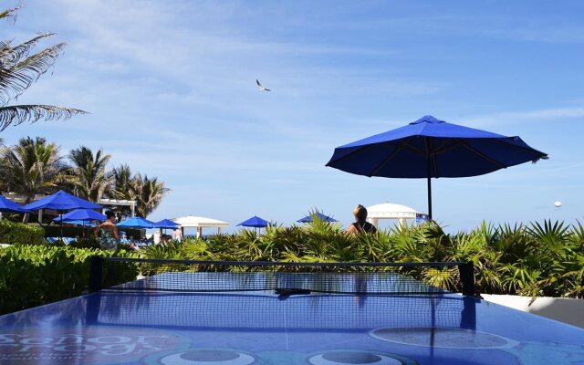 Golden Parnassus All Inclusive Resort & Spa - Adults Only
