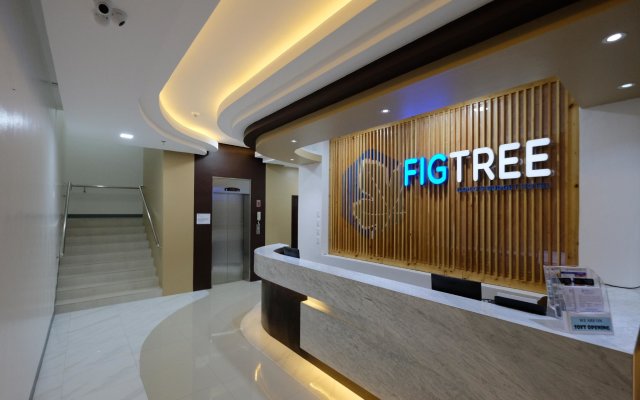 Figtree Hotel - Multi Use Facility