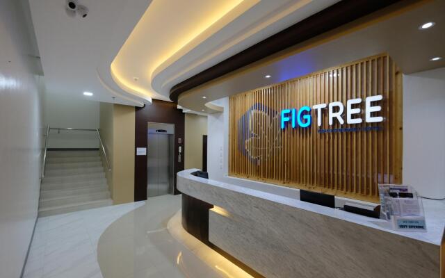 Figtree Hotel - Multi Use Facility