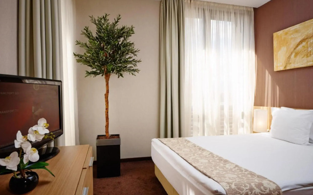 Lucky Bansko Aparthotel SPA & Relax