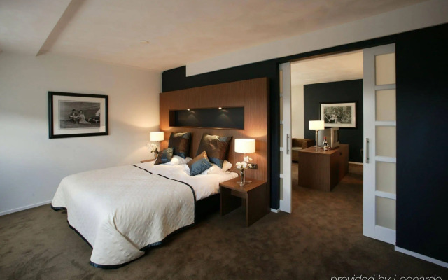 Van der Valk Hotel Assen