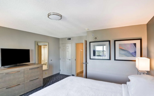 Embassy Suites Orlando Downtown