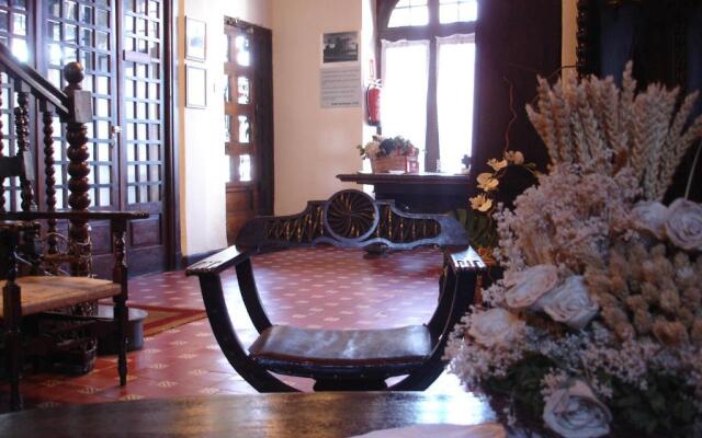 Hostal Ayestaran II