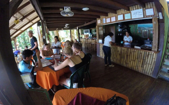 Hotel Hacienda Tijax