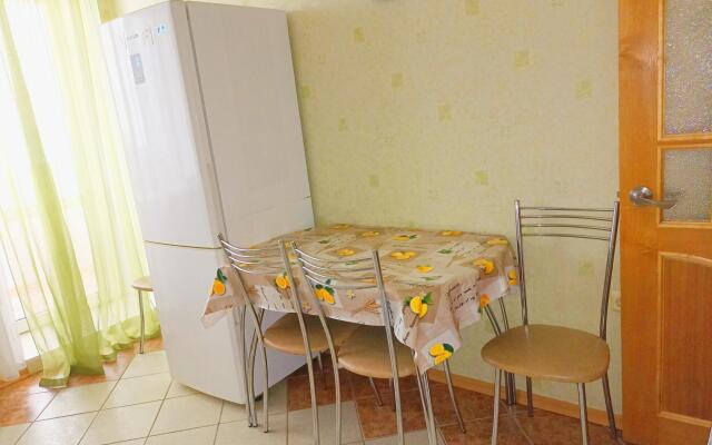 Апартаменты на улице Родимцева