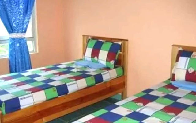 Ibay Zion Hotel