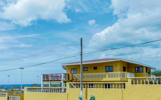 Big Joe's Apartments