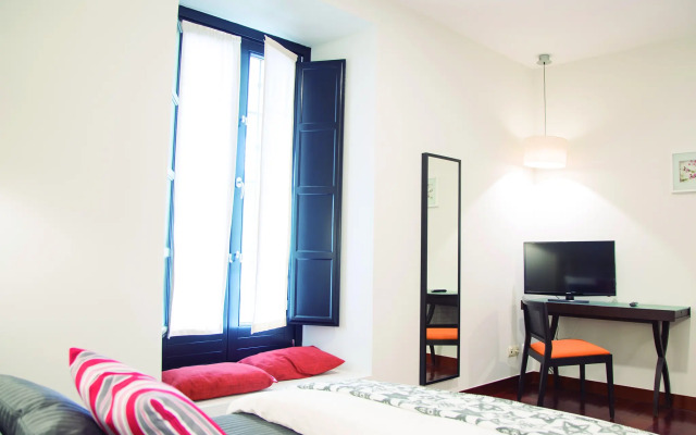 Hotel Bodega El Juncal