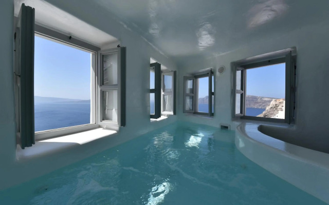 Ducato di Oia - Adults Only