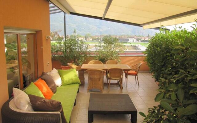Relax Suite
