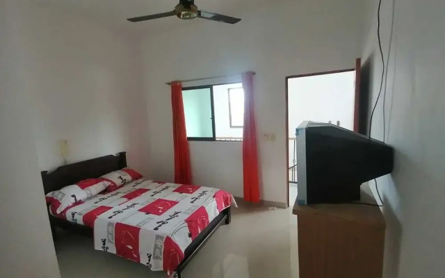 Hotel Tocaima Suite