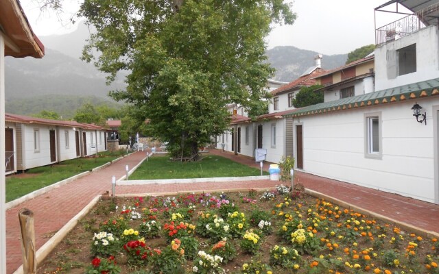 Hotel Ipsos Beldibi