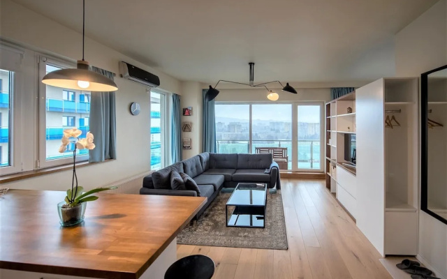 ZEN Apartments Cluj