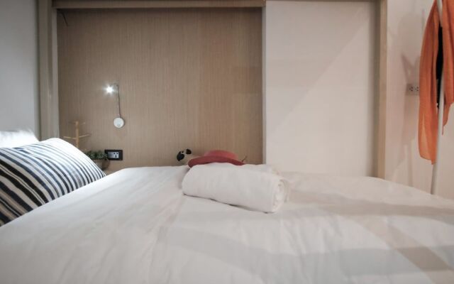 Vive Silom Hotel Bangkok