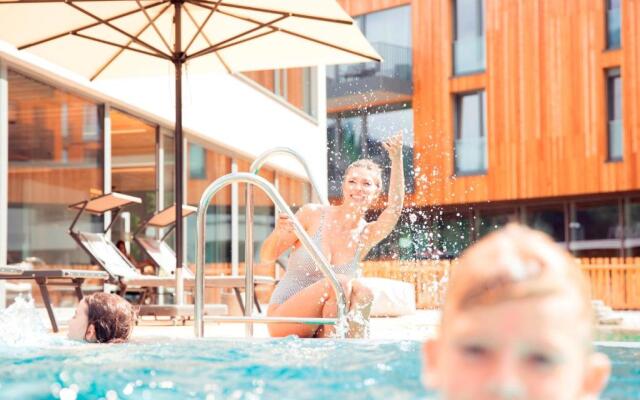 All-Suite Resort Ötztal