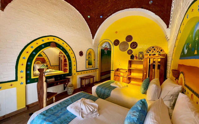 Kato Dool Nubian House