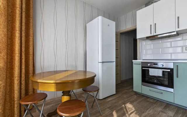 Апартаменты МаксРеалти24 Путилково 24