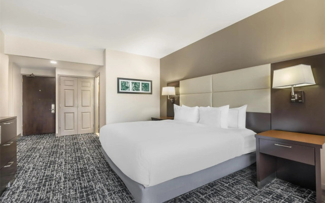 DoubleTree by Hilton Williamsburg