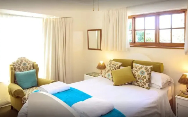 Wilmot Cottages