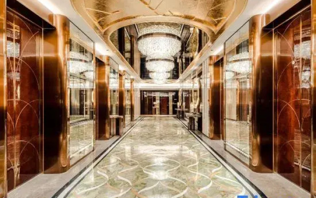 Wyndham Grand Plaza Royale , Datong