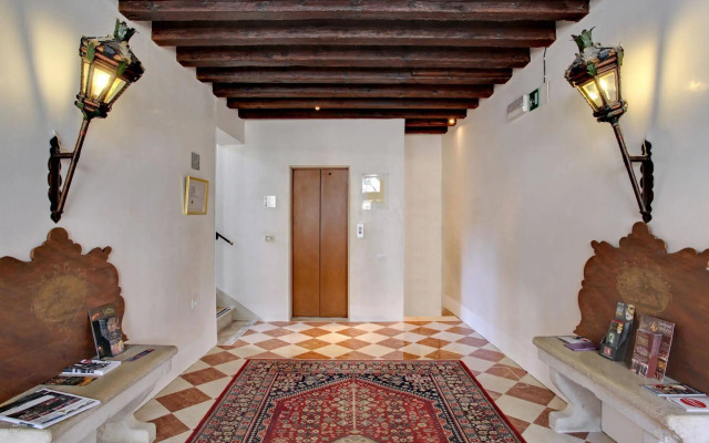 Palazzo Schiavoni Residenza d’Epoca