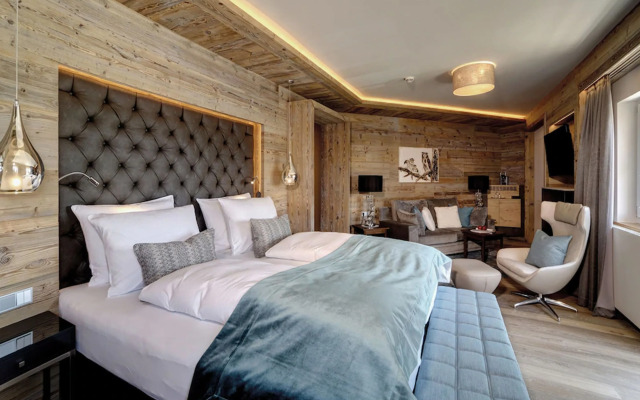 Wellness- & Sporthotel Jagdhof