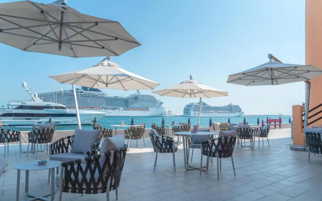 Mina Hotel and Residences By the Torch