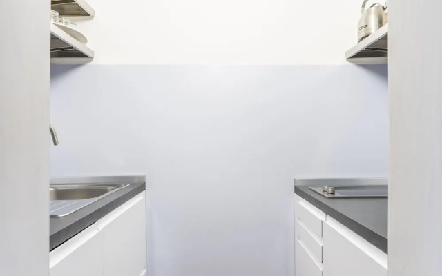 Porcellana 4 in Florence