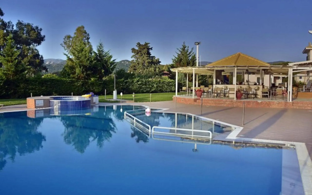 Coralli Hotel