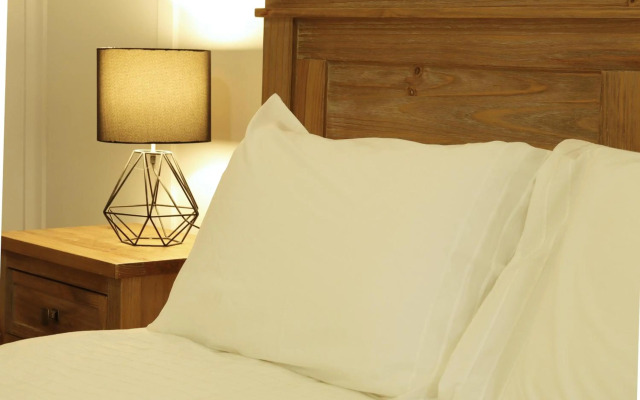 South Freo Bungalow The Hidden sanctuary with Spa Bath