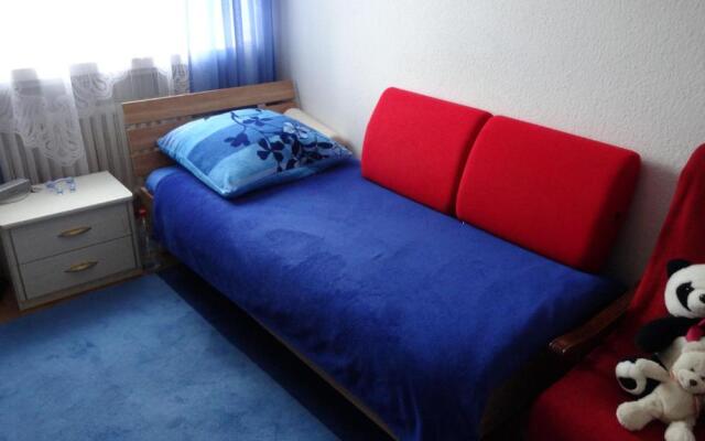 Döhren - 2 Single rooms