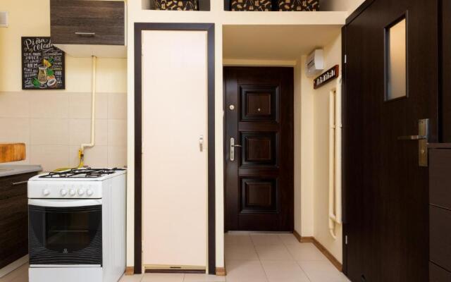 Apartments City Center Krucza by Renters