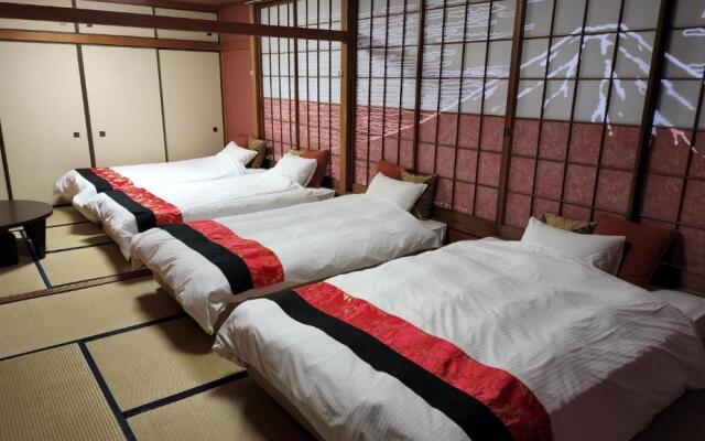 Kanazawa Stacy Annex