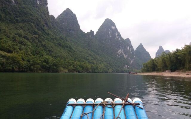 Yangshuo Zen Valley Hotel