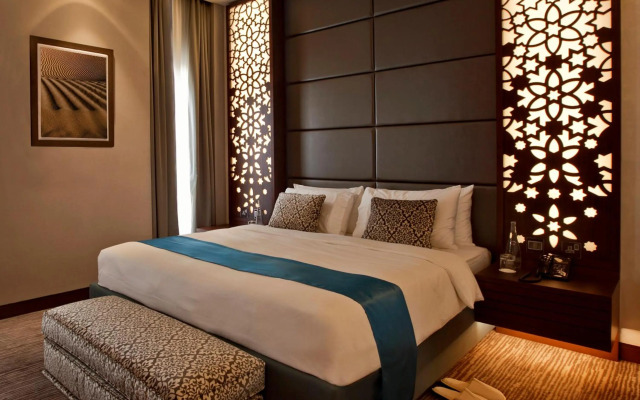 Zubarah Hotel