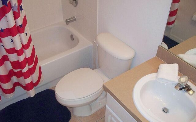 Grand Cumbrian - Four Bedroom Home