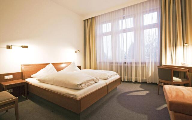 Parkhotel Jordanbad