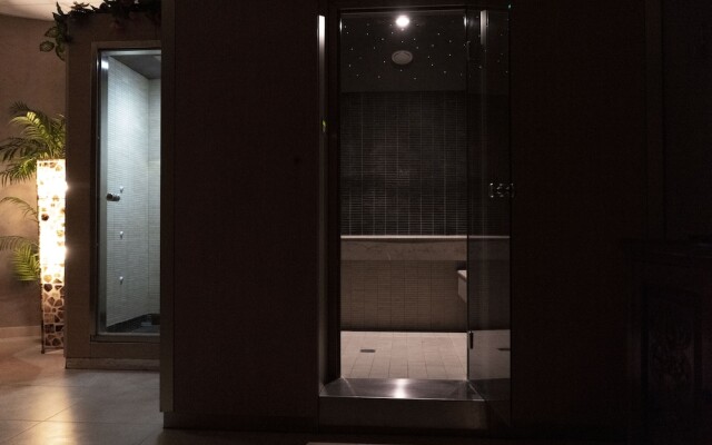 Corallo Country Hotel & SPA