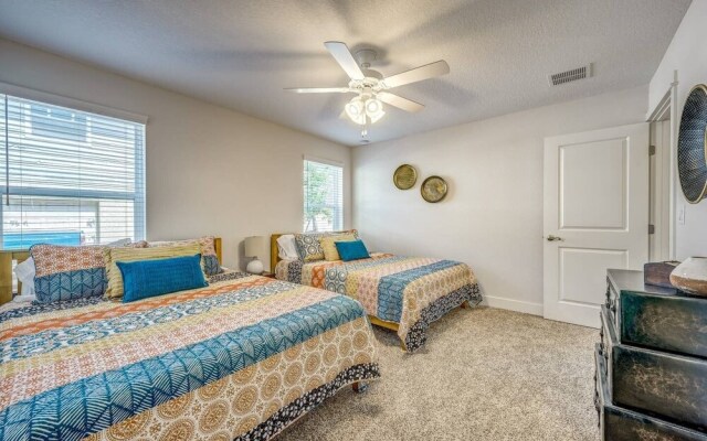 Beach Escape Two - Luxury Townhome