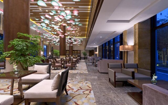 Sheraton Grand Hangzhou Wetland Park Resort