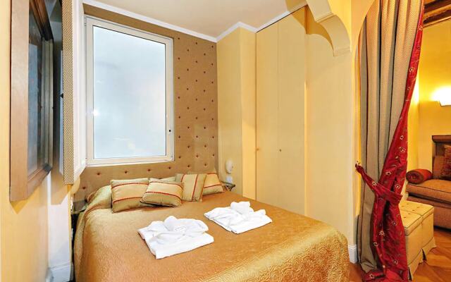 Rome Short Let Service