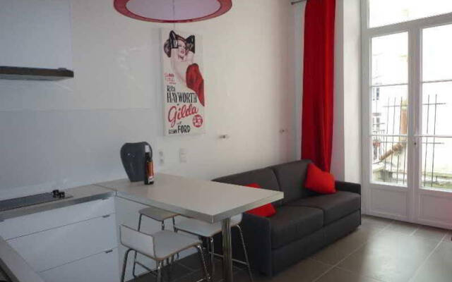 Bridgestreet Le Marais