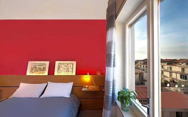 Orsola Sorrento Suite