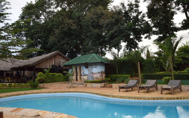 Mountain Inn