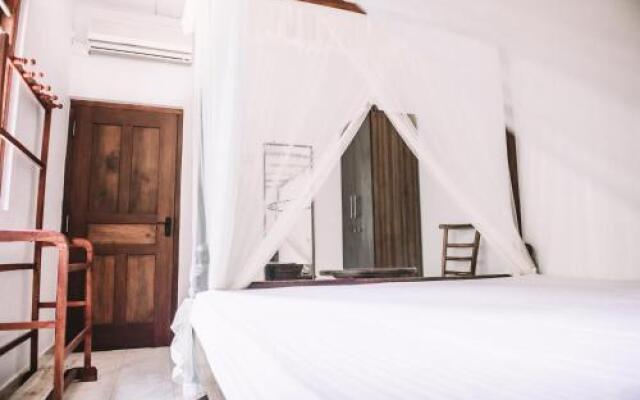 Kadolana Guest House