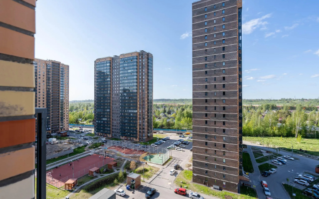 Satin Home Apart на проезде Толубеевский