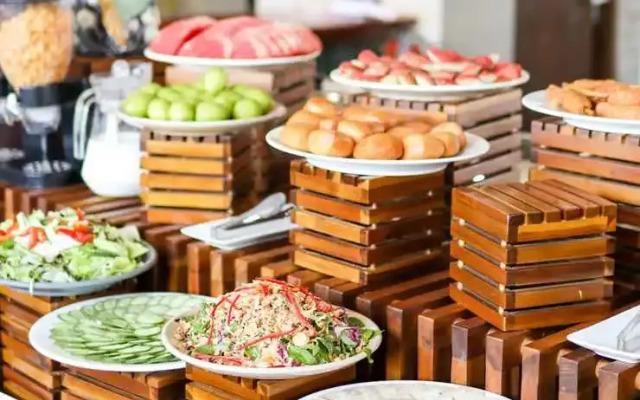 Le Mint Hotel Quy Nhon