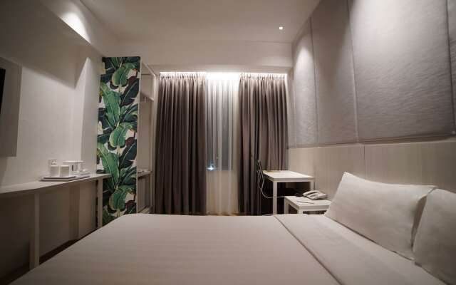 PARK HOTEL Cawang - Jakarta